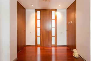 Ático en alquiler en Sarrià en Barcelona