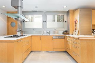 Ático en alquiler en Sarrià en Barcelona