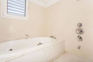 Ático en alquiler en Sarrià en Barcelona