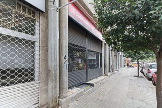 Local comercial en alquiler en Sant Joan - Molí del Vent en Vilanova i La Geltrú