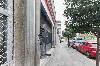 Local comercial en alquiler en Sant Joan - Molí del Vent en Vilanova i La Geltrú