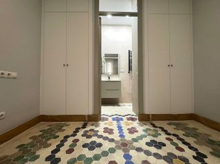 Piso en alquiler en Goya en Madrid