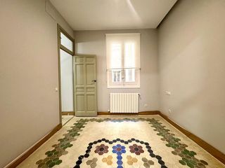 Piso en alquiler en Goya en Madrid