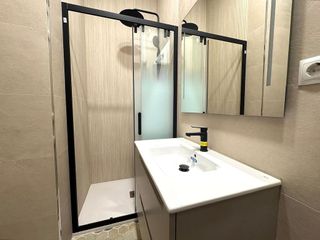 Piso en alquiler en Goya en Madrid