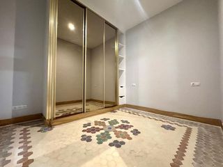 Piso en alquiler en Goya en Madrid