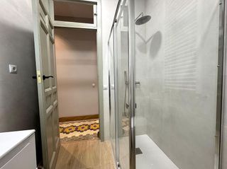 Piso en alquiler en Goya en Madrid