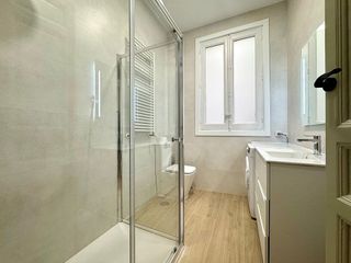 Piso en alquiler en Goya en Madrid