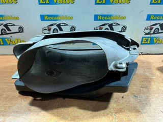 JUEGO DE COLAS DE ESCAPE MERCEDES CLASE B