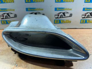 JUEGO DE COLAS DE ESCAPE MERCEDES CLASE B