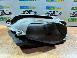 JUEGO DE COLAS DE ESCAPE MERCEDES CLASE B