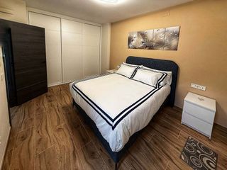 Piso en alquiler en Centro Histórico en Málaga