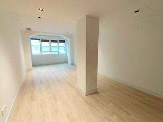 Piso en alquiler en Nueva España en Madrid