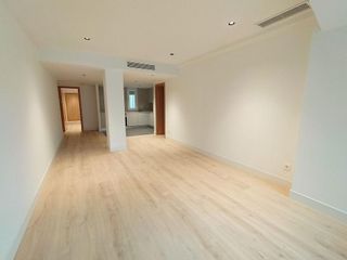 Piso en alquiler en Nueva España en Madrid