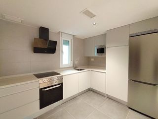 Piso en alquiler en Nueva España en Madrid