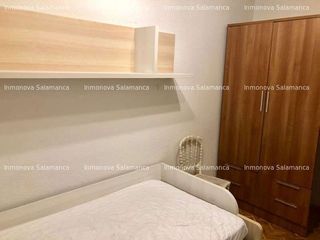 Piso en alquiler en Salesas - Labradores en Salamanca