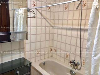 Piso en alquiler en Salesas - Labradores en Salamanca