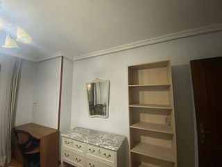 Piso en alquiler en Salesas - Labradores en Salamanca