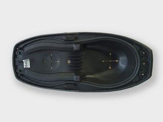 Asiento Seat Mo 125 (2020-2025)