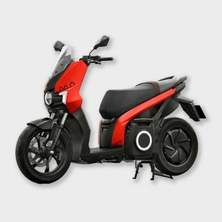 Asiento Seat Mo 125 (2020-2025)