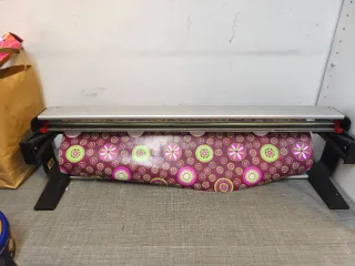 Soporte y cortador papel regalo LEGRO