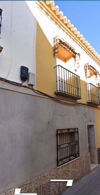 Chalet en venta en Manzanares