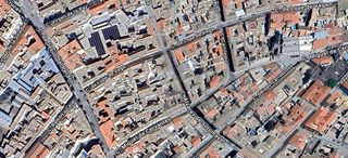 Chalet en venta en Manzanares