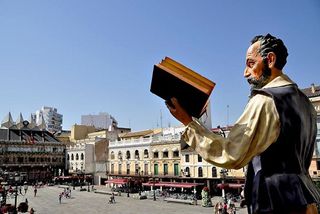 Chalet en venta en Manzanares