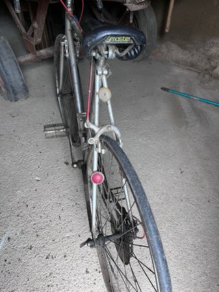 Bicicletas Clásicas