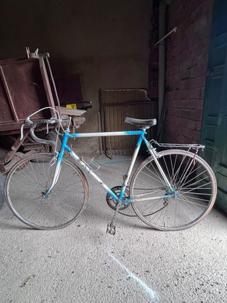 Bicicletas Clásicas