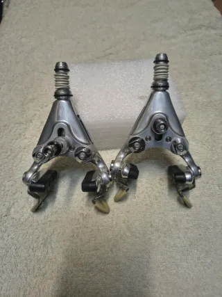 Frenos Campagnolo C-Record Delta 1987