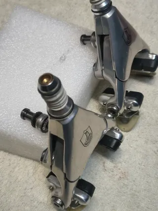 Frenos Campagnolo C-Record Delta 1987