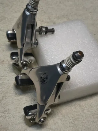 Frenos Campagnolo C-Record Delta 1987