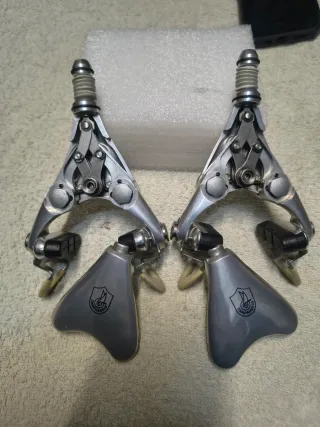 Frenos Campagnolo C-Record Delta 1987