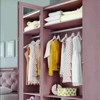 Ropa usada en perfecto estado 10 kilos