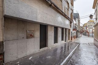 Local comercial en venta en Iznalloz