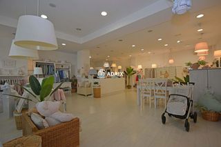 Local comercial en venta en Centro en Cáceres