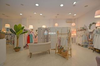 Local comercial en venta en Centro en Cáceres