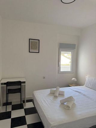 Piso en venta en El Molinillo - Capuchinos en Málaga