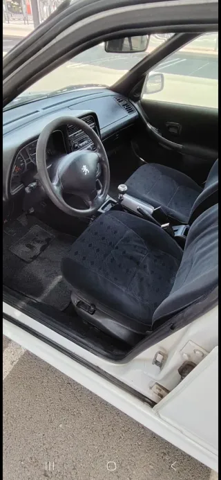 Peugeot 306 2002