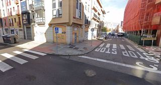 Local comercial en venta en San Mamés - La Palomera en León