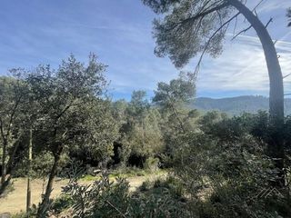 Terreno en venta en Molins de Rei