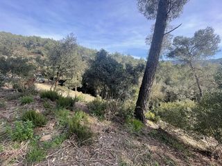 Terreno en venta en Molins de Rei