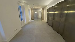 Piso en alquiler en Trafalgar en Madrid