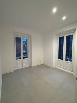 Piso en alquiler en Trafalgar en Madrid