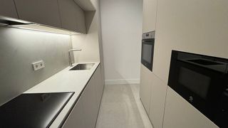 Piso en alquiler en Trafalgar en Madrid