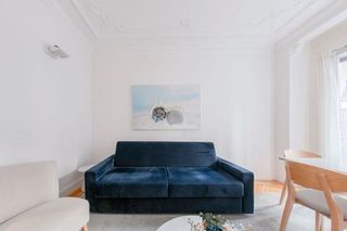 Piso en alquiler en Cortes - Huertas en Madrid