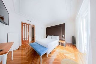 Piso en alquiler en Cortes - Huertas en Madrid