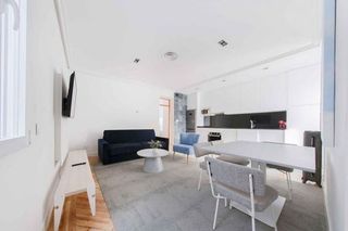 Piso en alquiler en Cortes - Huertas en Madrid