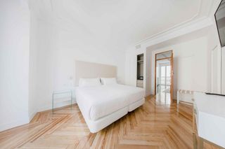 Piso en alquiler en Cortes - Huertas en Madrid