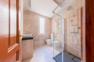 Piso en alquiler en Cortes - Huertas en Madrid